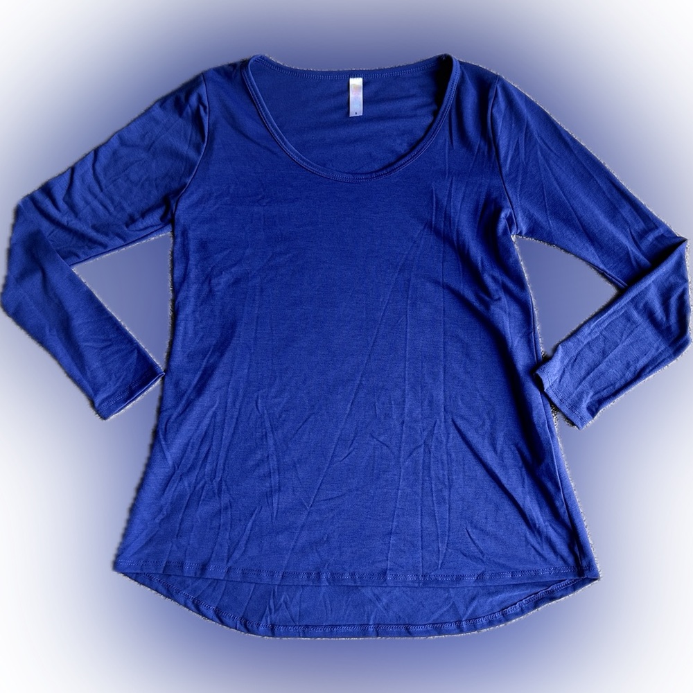 LuLaRoe Lynnae Top